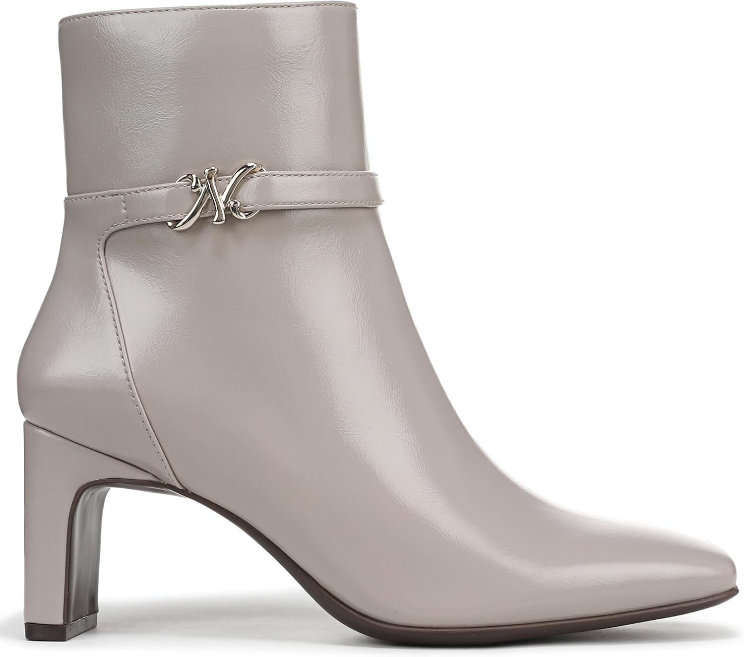 Naturalizer Women's Nanette Ankle Bootie