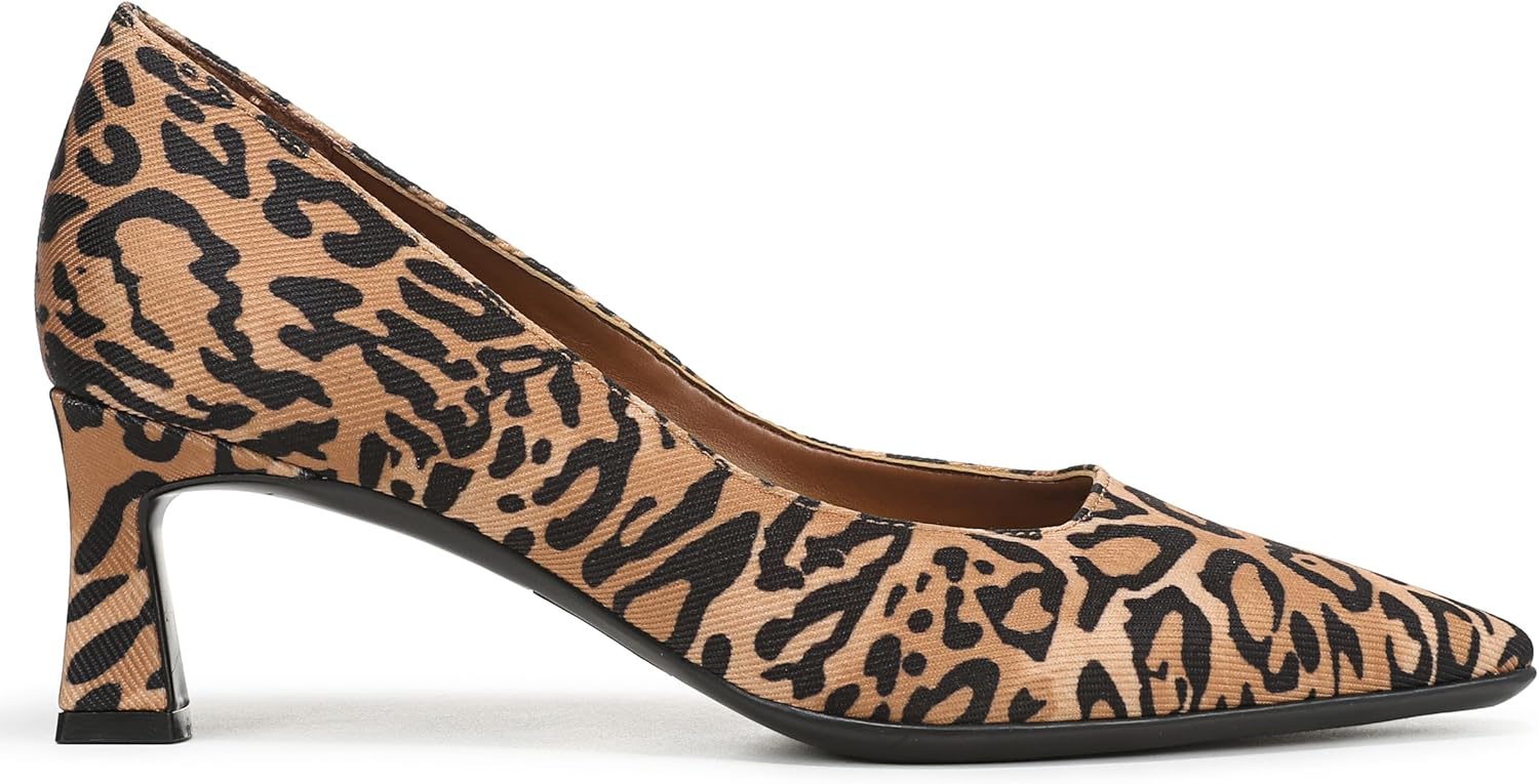 Naturalizer Women's Tylan Pointed Toe Pump