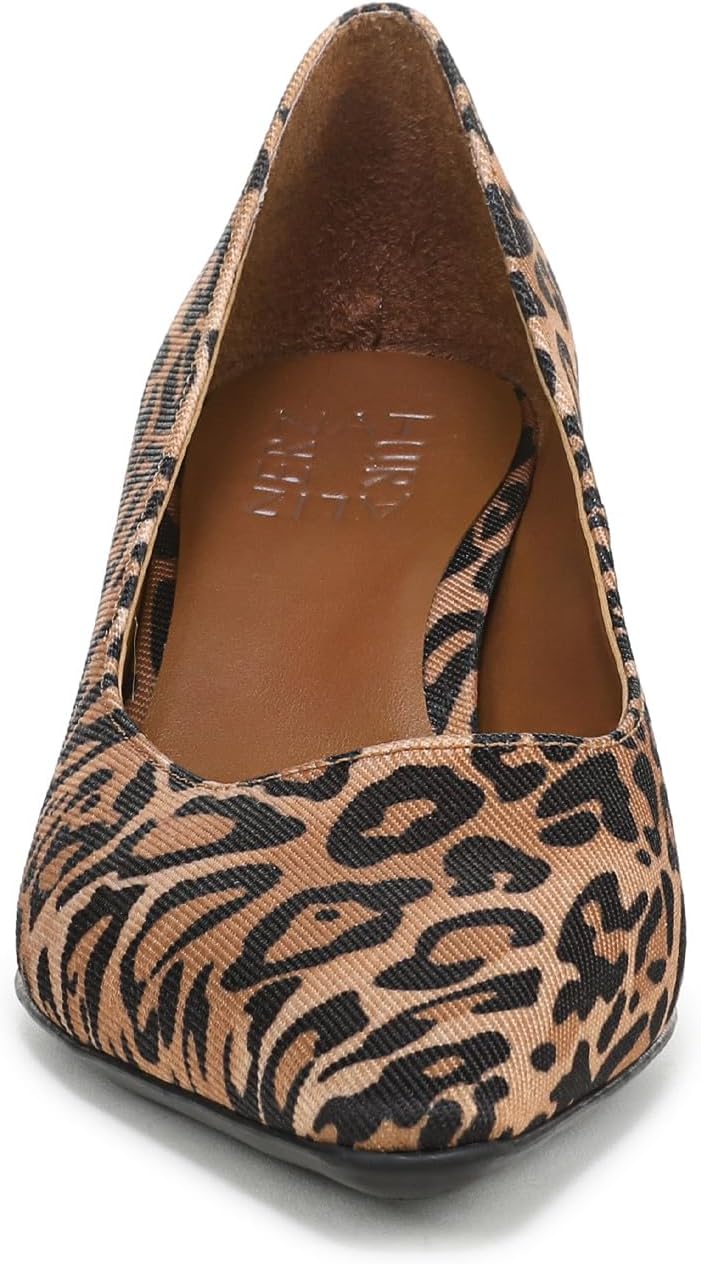 Naturalizer Women's Tylan Pointed Toe Pump