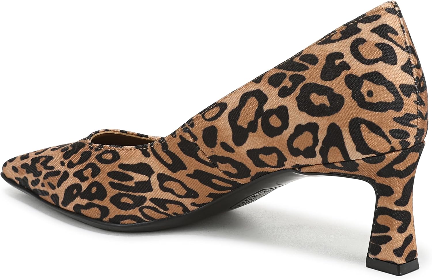 Naturalizer Women's Tylan Pointed Toe Pump