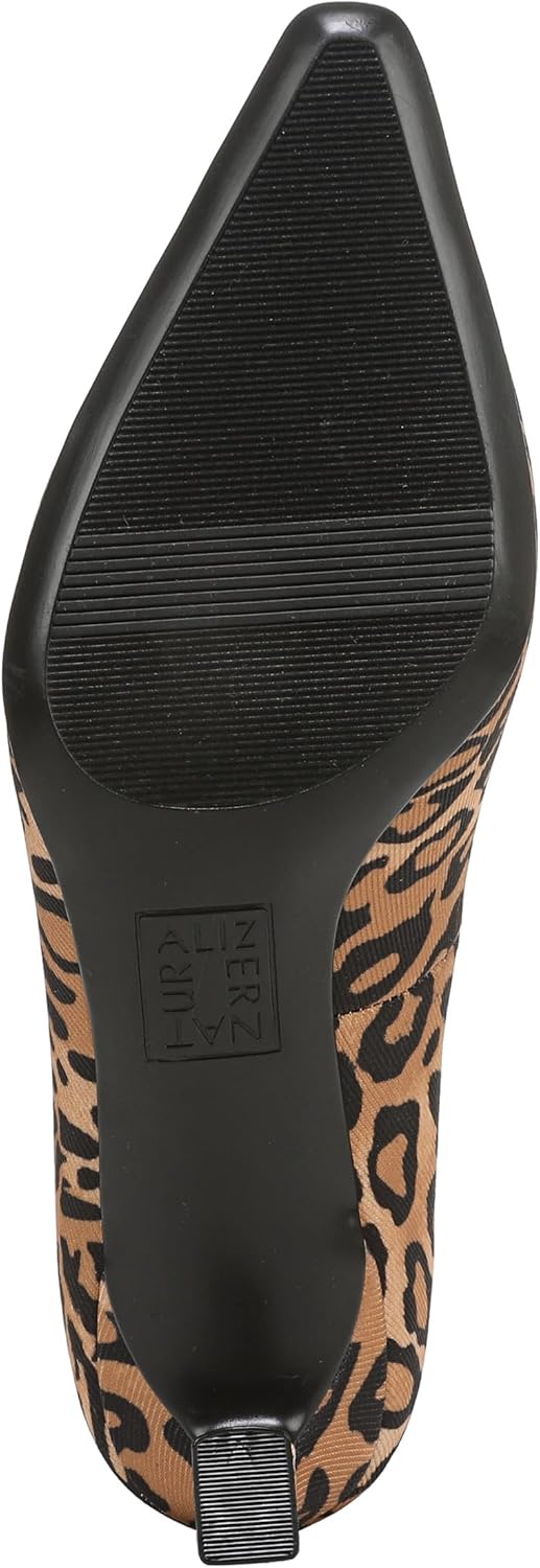 Naturalizer Women's Tylan Pointed Toe Pump