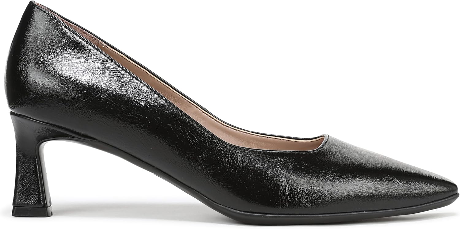 Naturalizer Women's Tylan Pointed Toe Pump