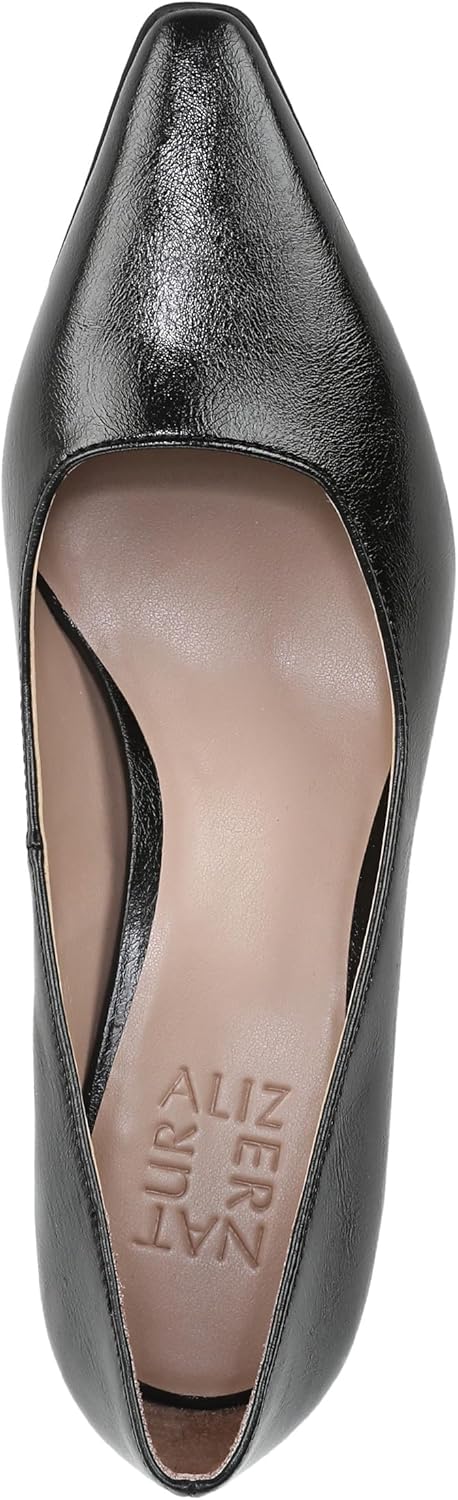 Naturalizer Women's Tylan Pointed Toe Pump