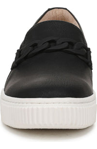 Naturalizer Women's Trish Slip On Sneaker