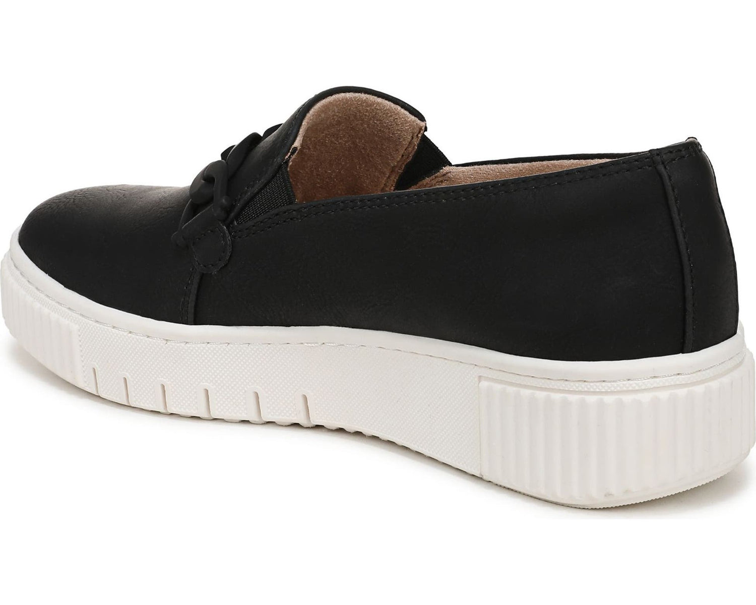 Naturalizer Women's Trish Slip On Sneaker