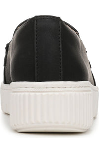 Naturalizer Women's Trish Slip On Sneaker