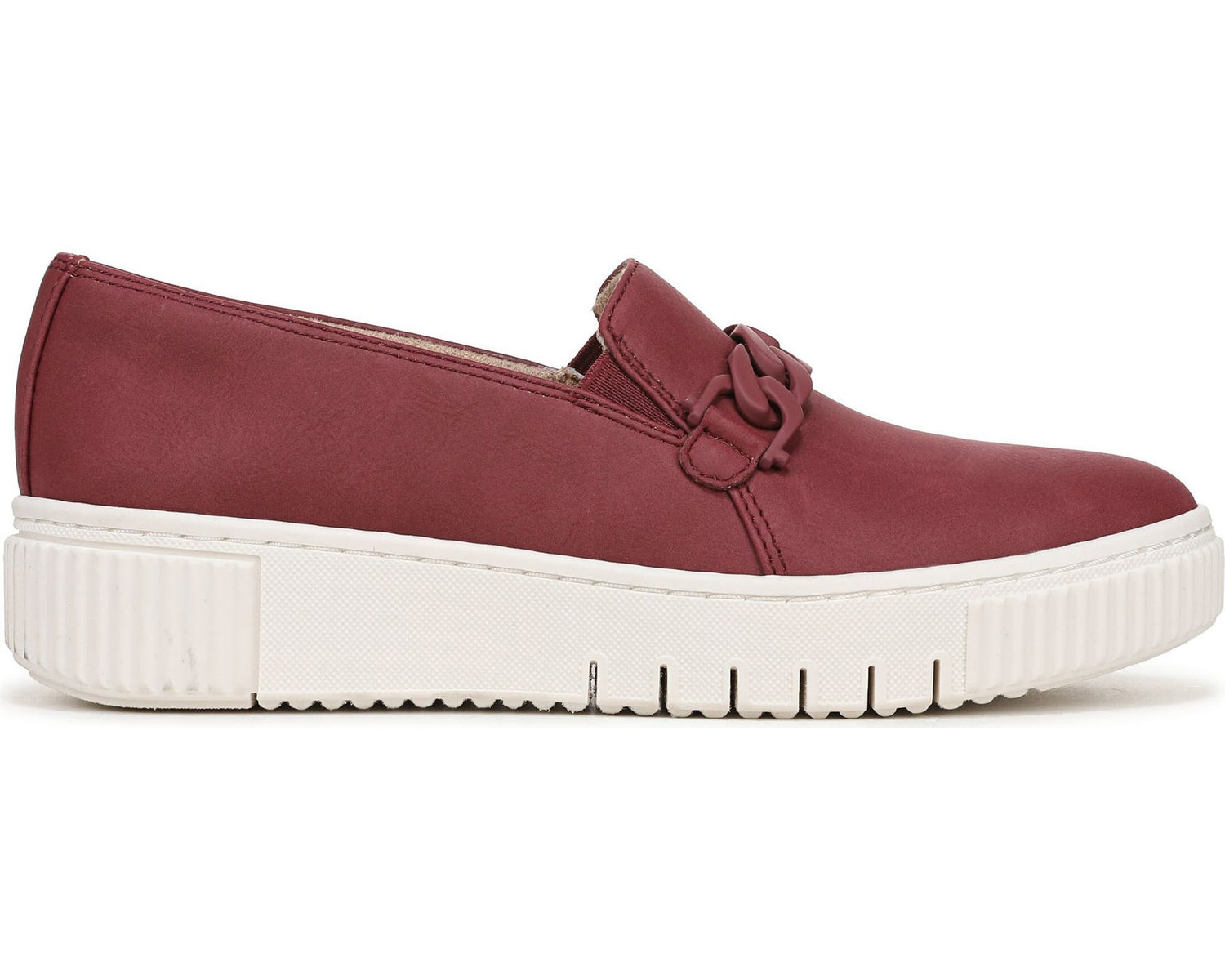 Naturalizer Women's Trish Slip On Sneaker