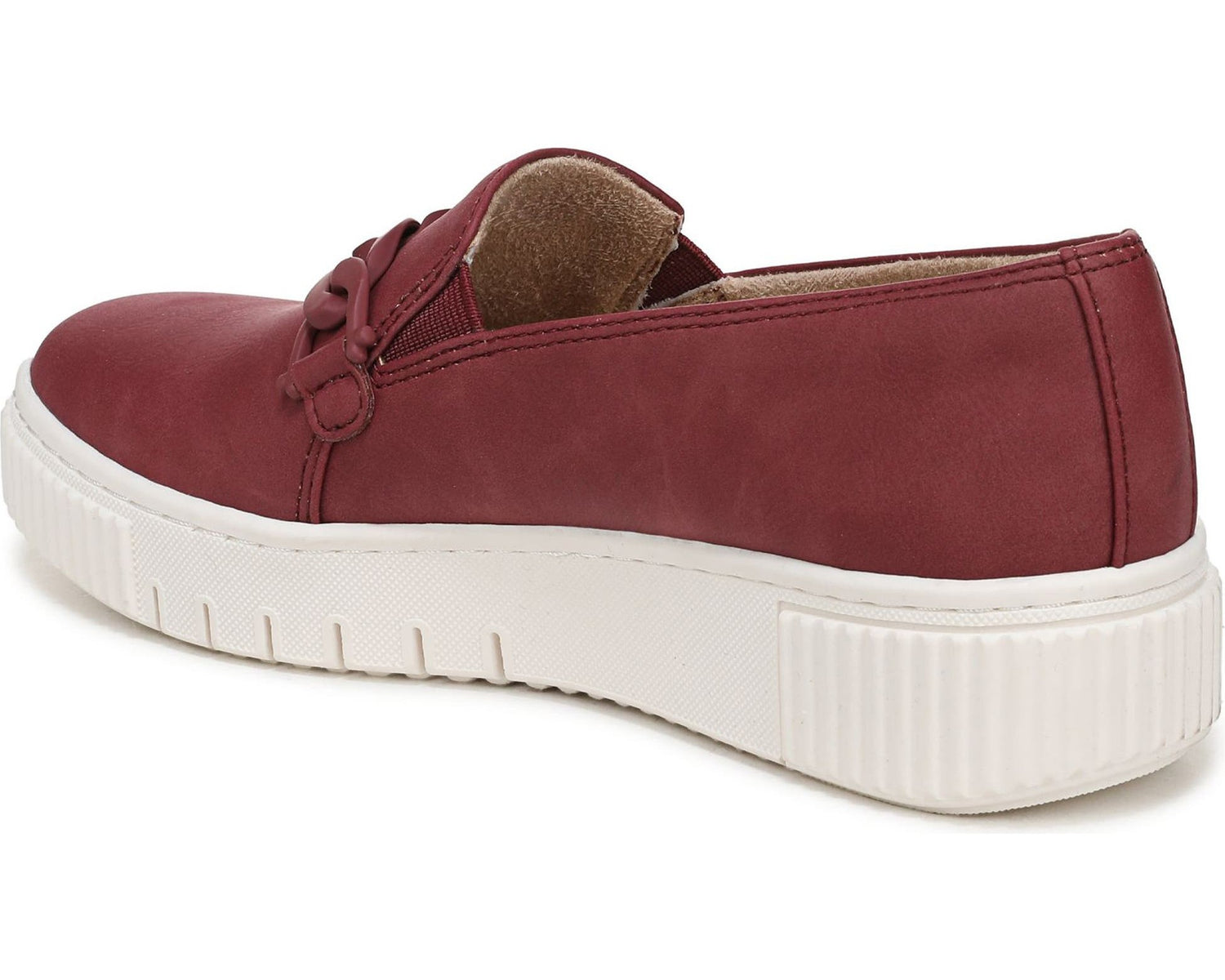 Naturalizer Women's Trish Slip On Sneaker