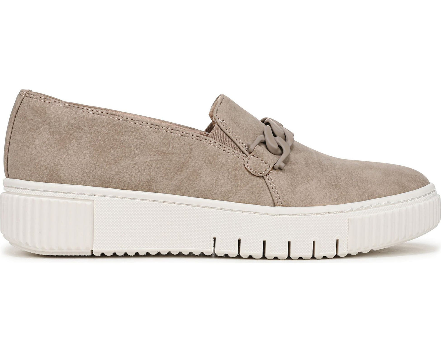 Naturalizer Women's Trish Slip On Sneaker