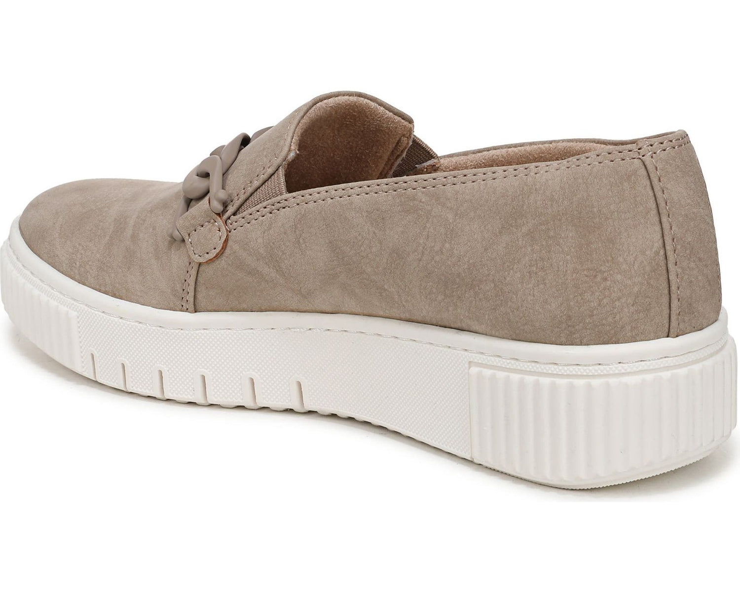 Naturalizer Women's Trish Slip On Sneaker