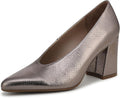 Patina Pewter