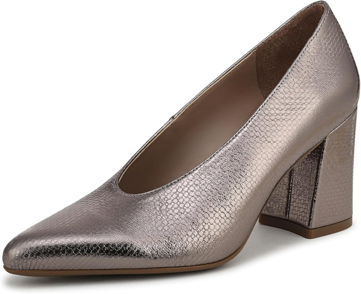 Patina Pewter