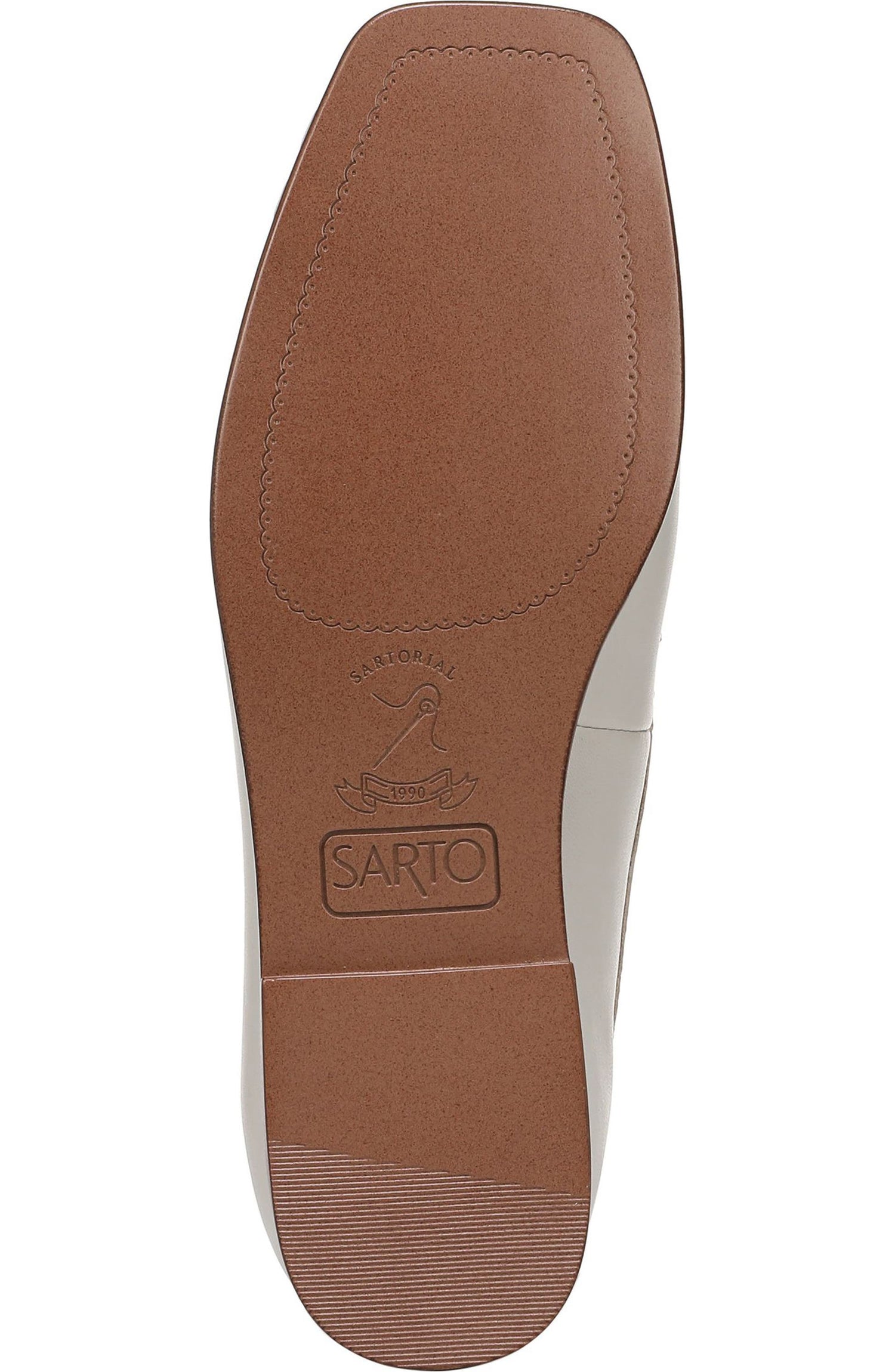 Franco Sarto Women's A-Lainey Loafer