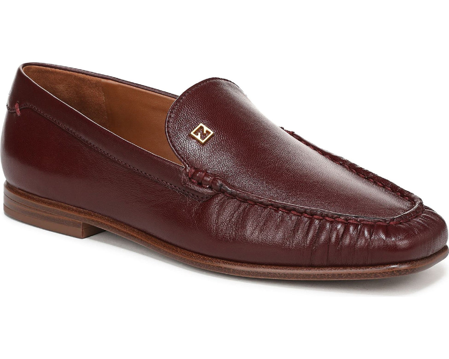 Oxblood Red