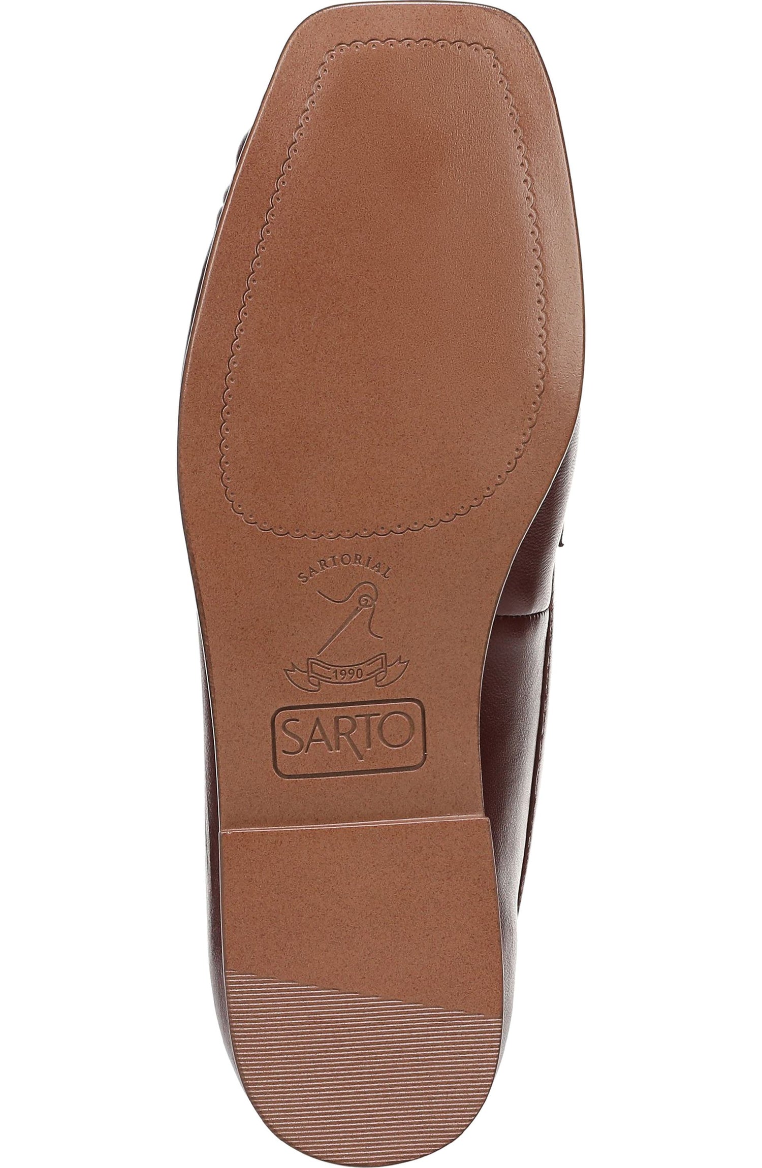 Franco Sarto Women's A-Lainey Loafer