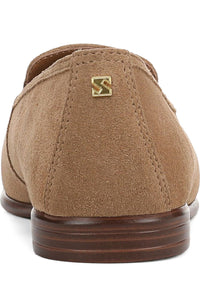 Franco Sarto Women's Minerva Tassel Loafer