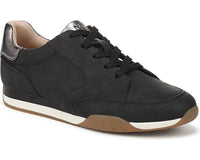 Black/Pewter