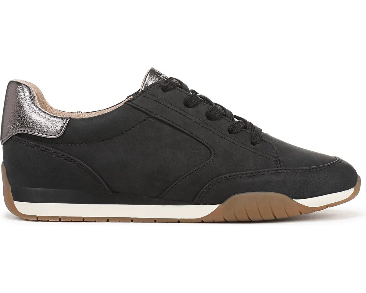 Naturalizer Women's Patricia Lace-Up Sneaker