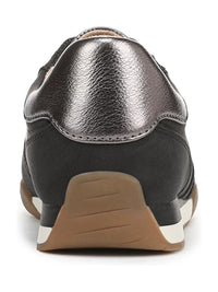 Naturalizer Women's Patricia Lace-Up Sneaker