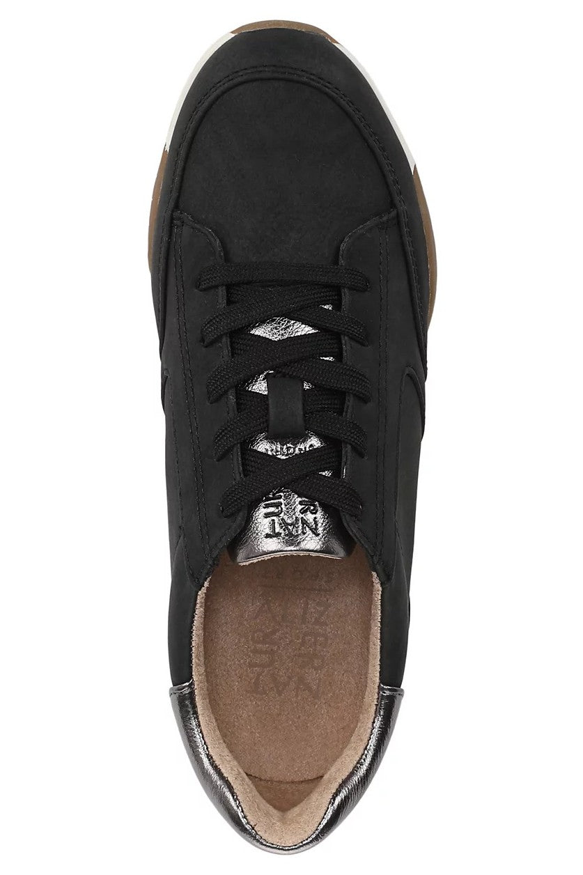 Naturalizer Women's Patricia Lace-Up Sneaker