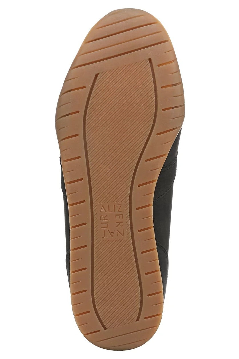 Naturalizer Women's Patricia Lace-Up Sneaker