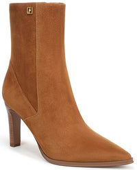 Saddle Brown