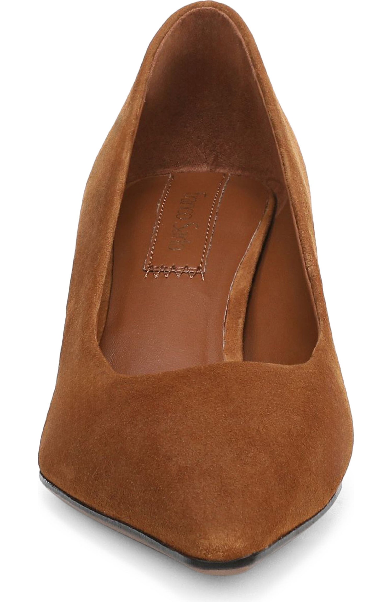 Franco Sarto Women's Astra Pointed Toe Pump