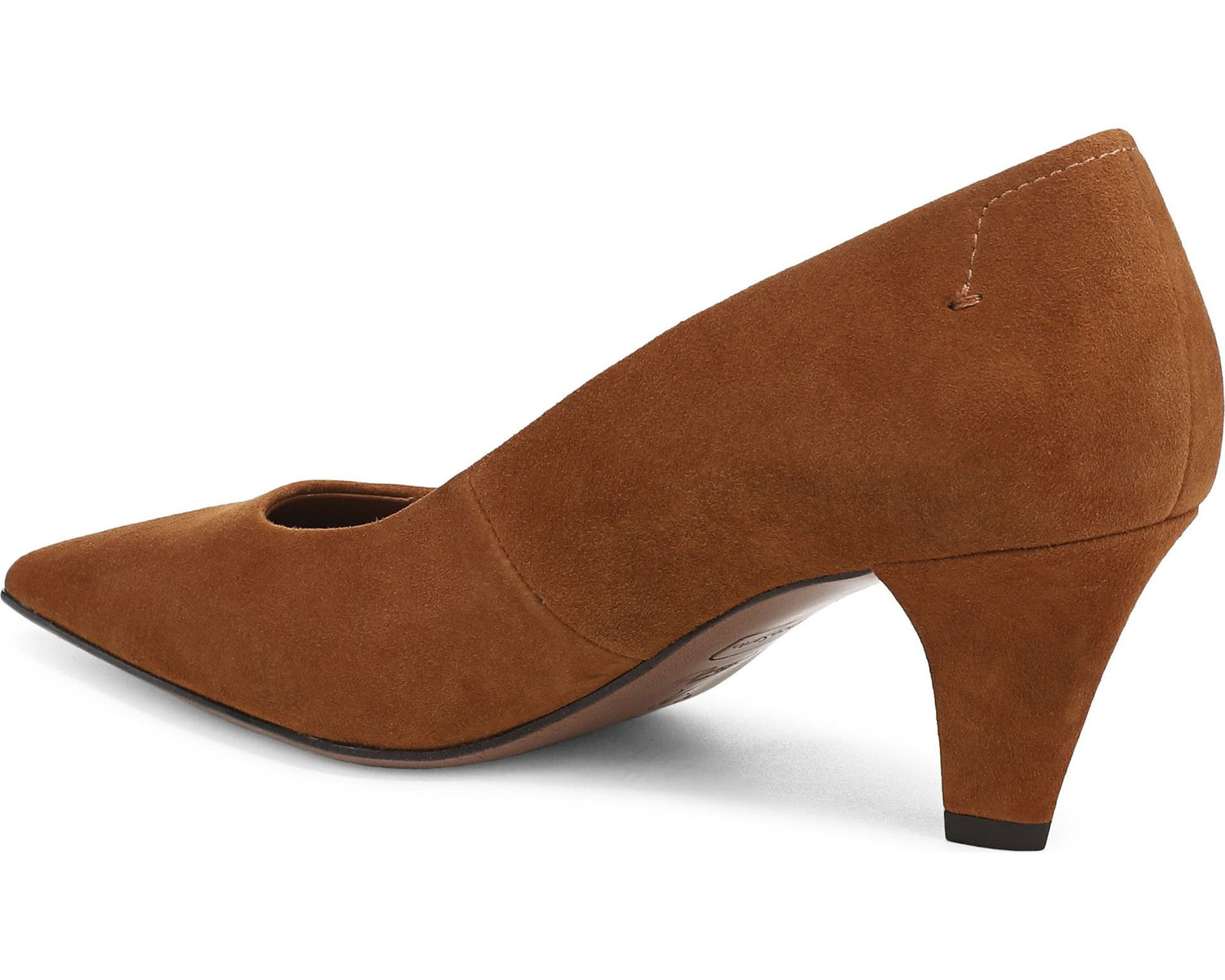 Franco Sarto Women's Astra Pointed Toe Pump