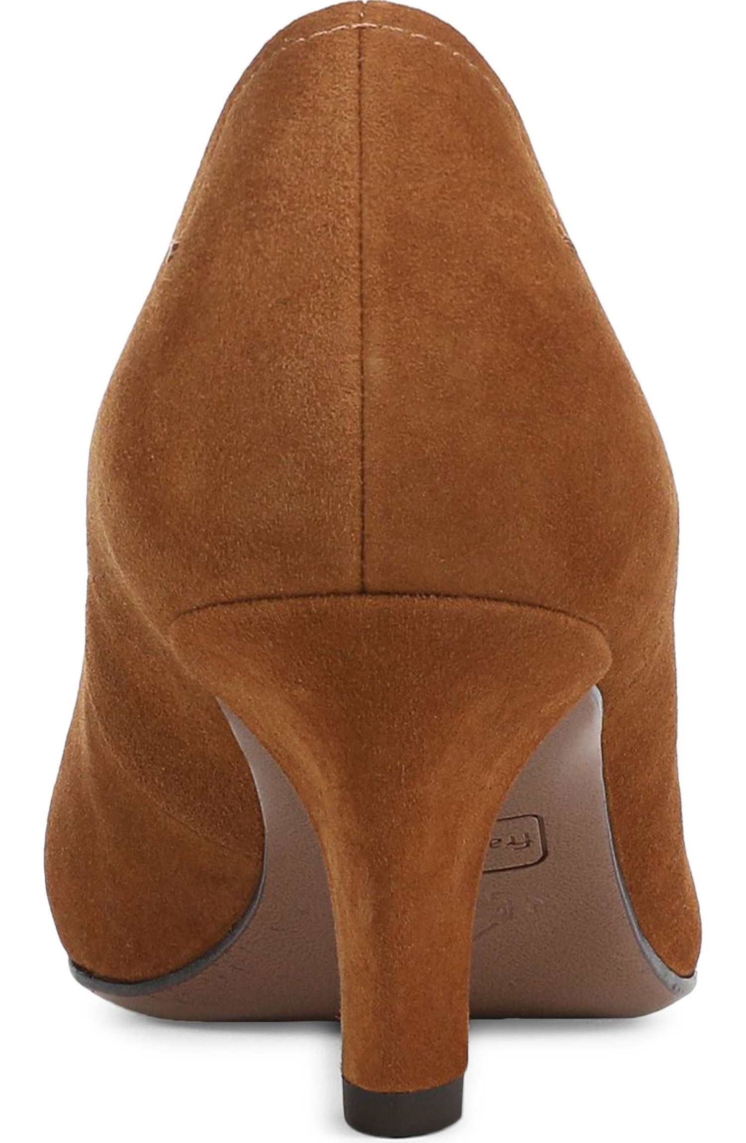 Franco Sarto Women's Astra Pointed Toe Pump