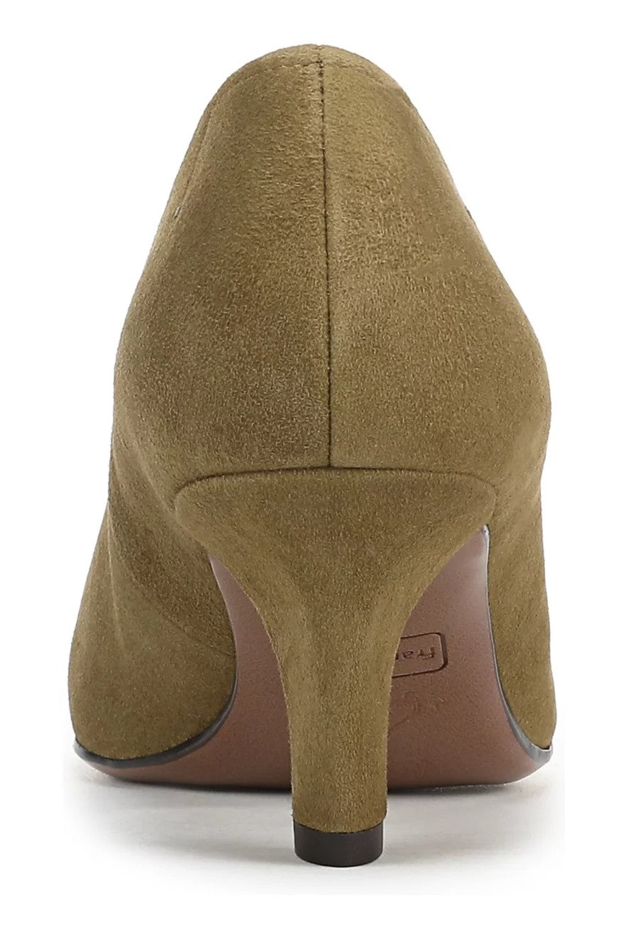 Franco Sarto Women's Astra Pointed Toe Pump