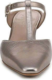 Naturalizer Women's Gem T-Strap Mule Pump