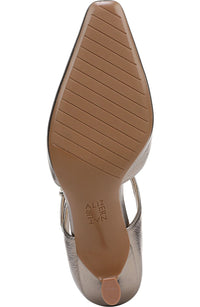 Naturalizer Women's Gem T-Strap Mule Pump