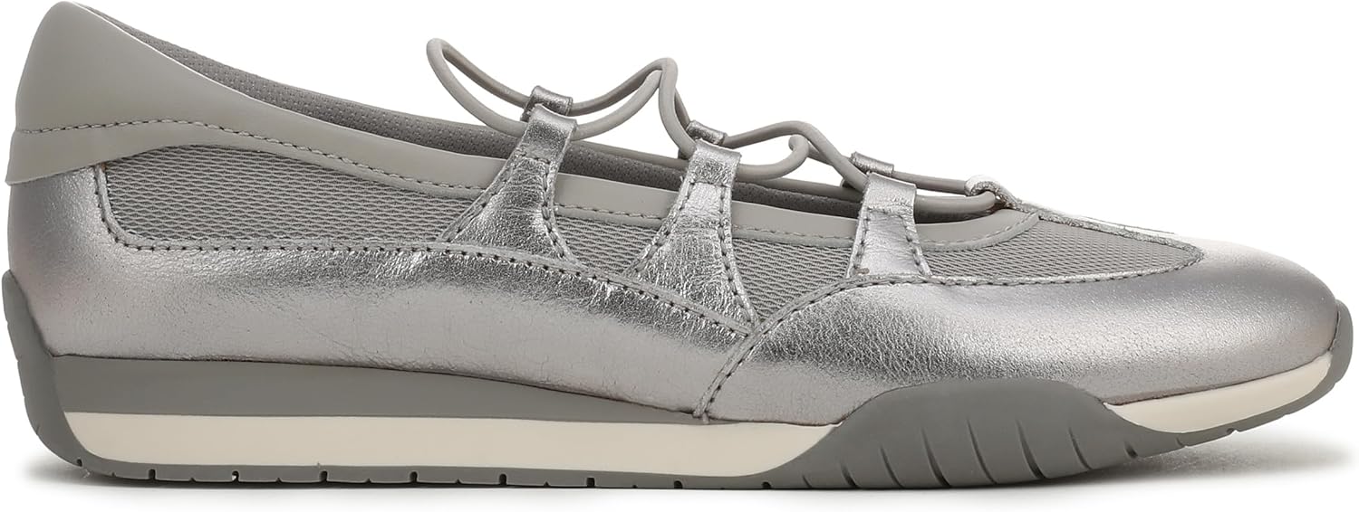 Naturalizer Women's Tallulah Mary Jane Sneaker