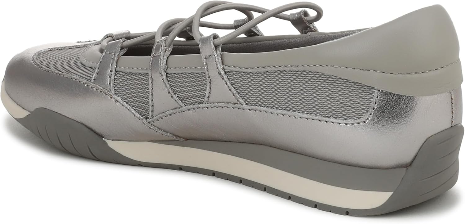 Naturalizer Women's Tallulah Mary Jane Sneaker