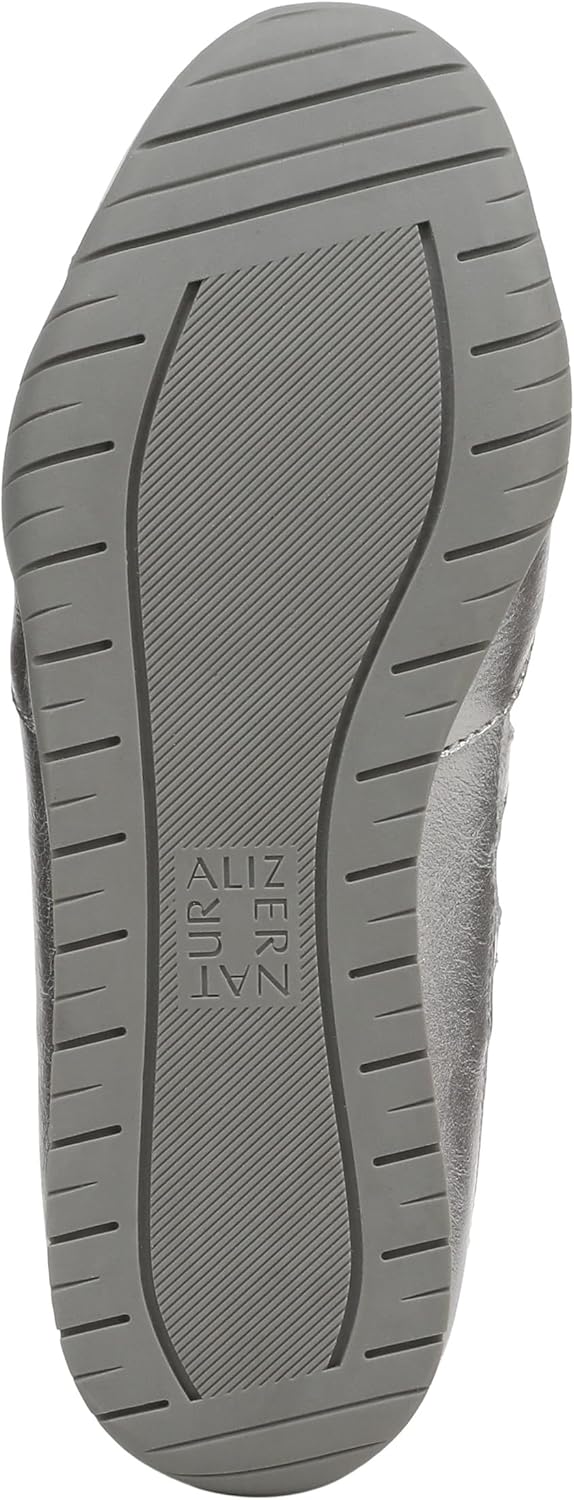 Naturalizer Women's Tallulah Mary Jane Sneaker