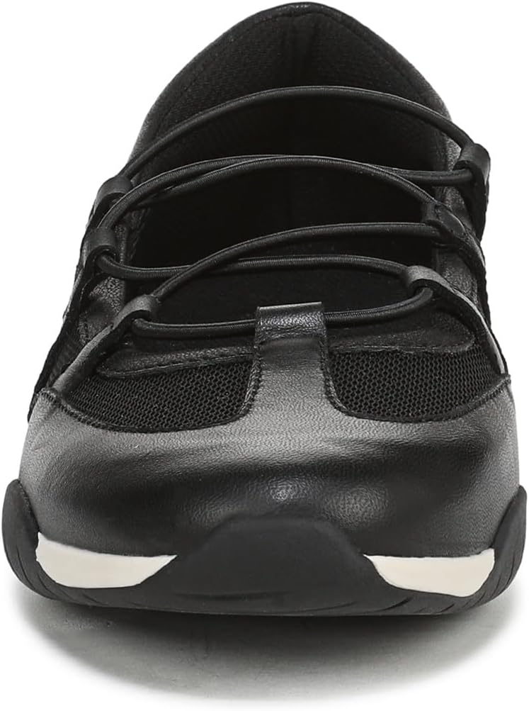 Naturalizer Women's Tallulah Mary Jane Sneaker