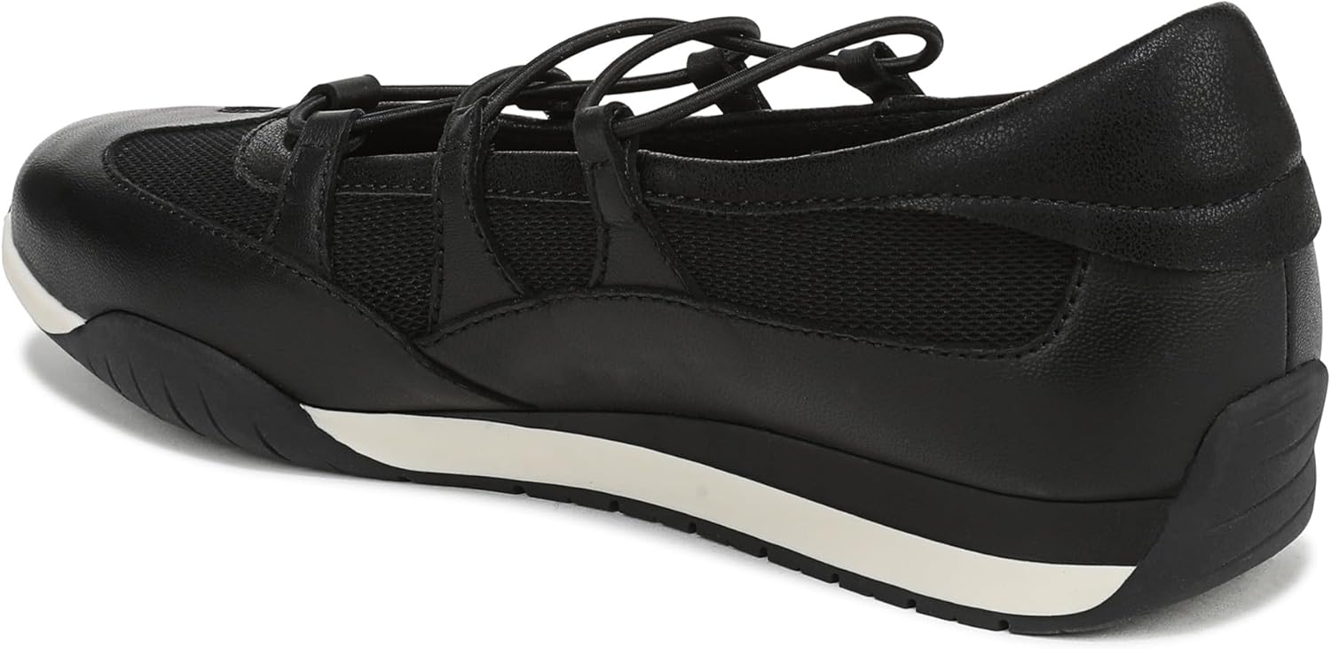 Naturalizer Women's Tallulah Mary Jane Sneaker