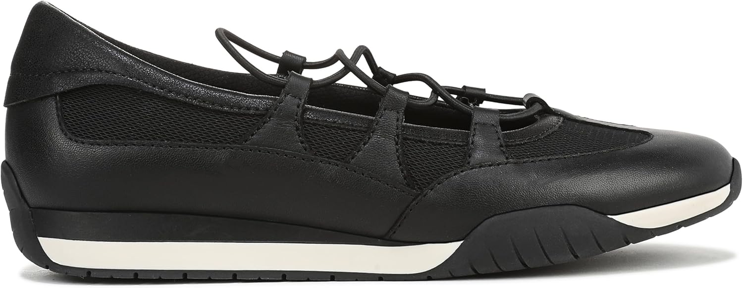 Naturalizer Women's Tallulah Mary Jane Sneaker