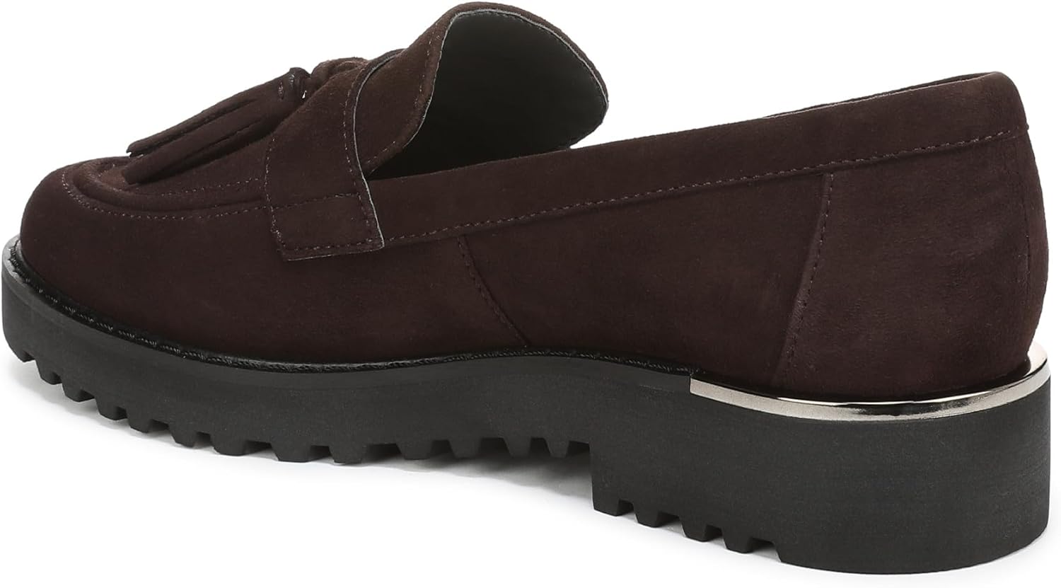 Franco Sarto Women's L-Carolynn Lug Sole Loafers