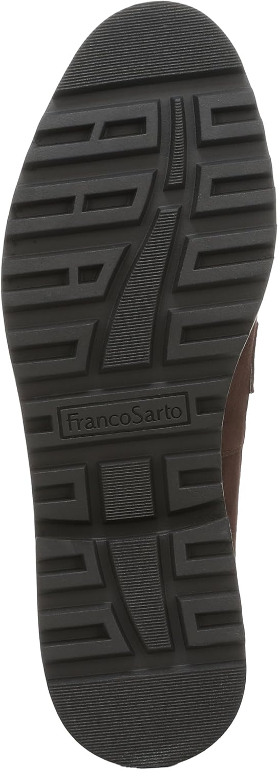 Franco Sarto Women's L-Carolynn Lug Sole Loafers