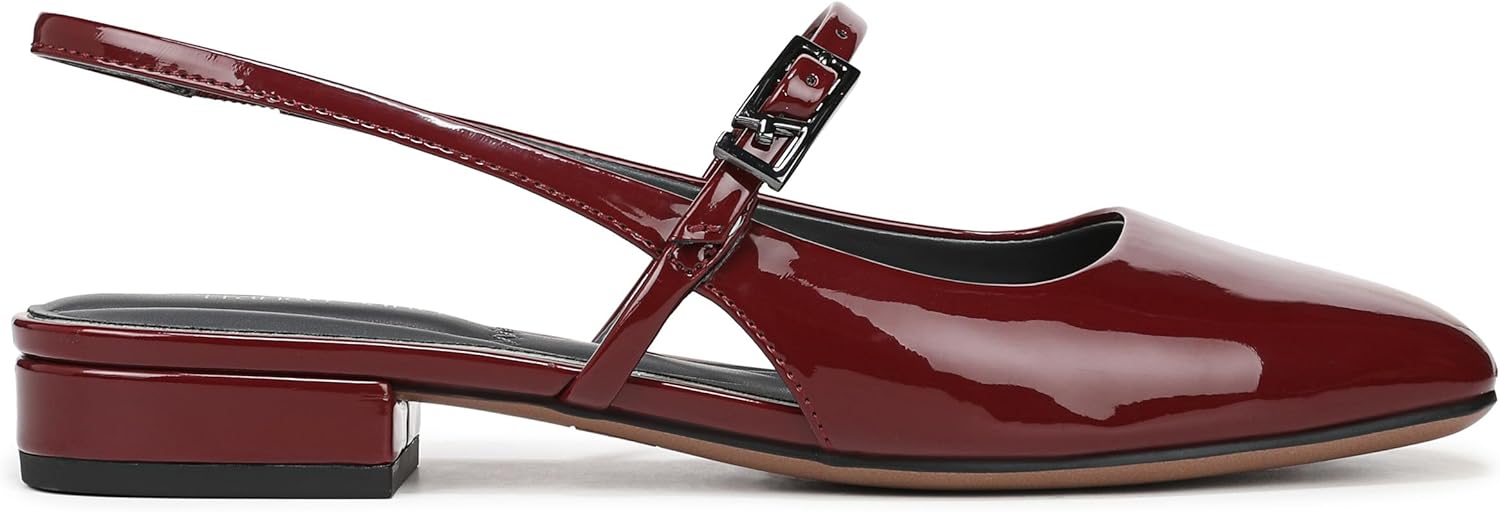 Franco Sarto Women's Destin Slingback Flat