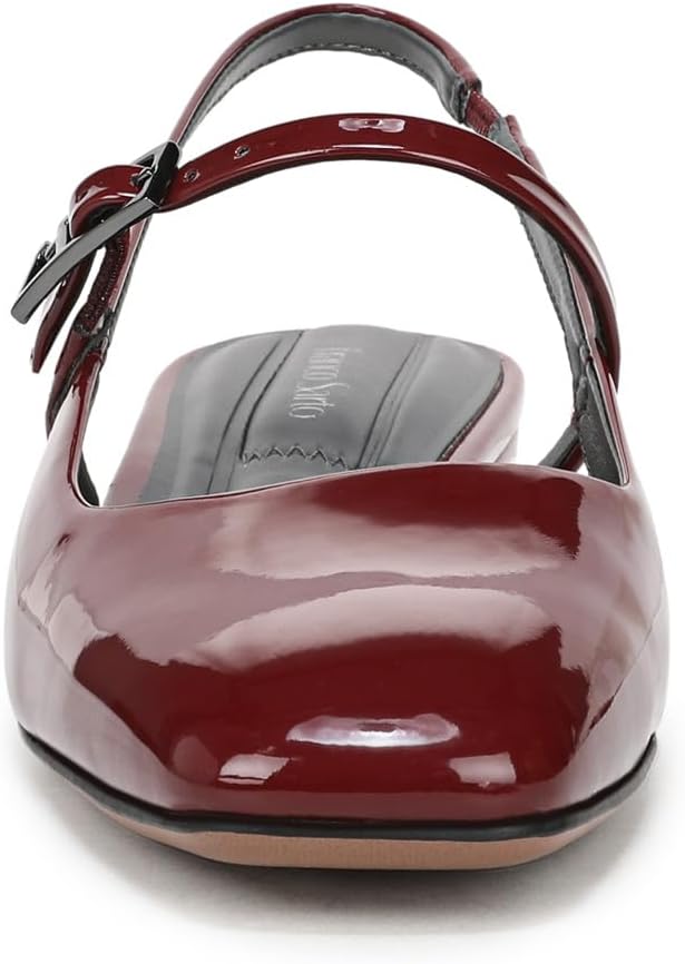 Franco Sarto Women's Destin Slingback Flat