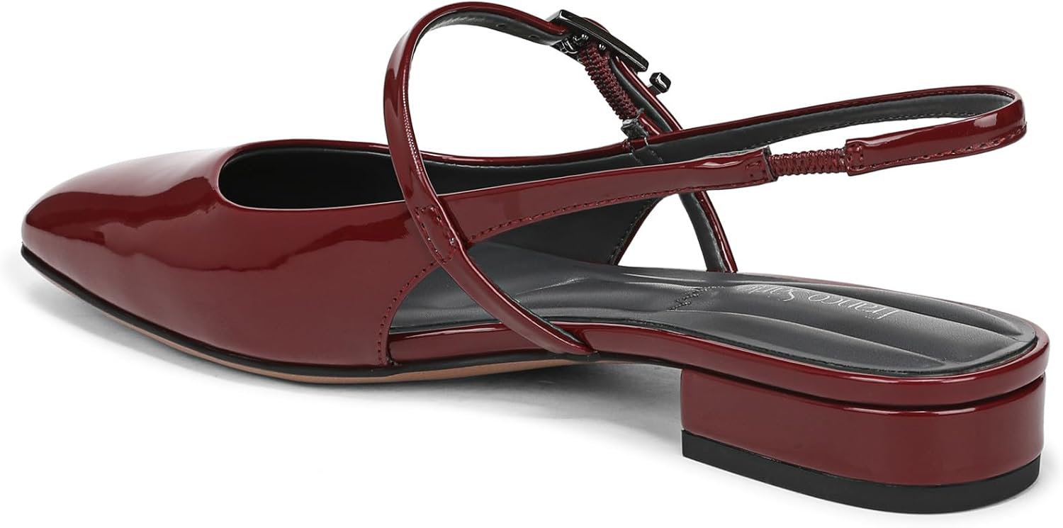 Franco Sarto Women's Destin Slingback Flat