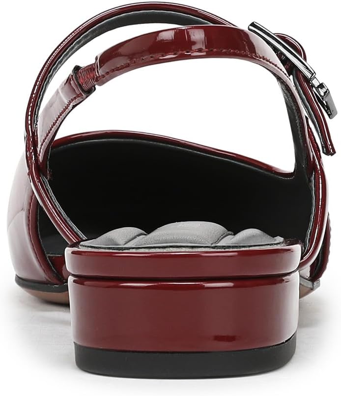 Franco Sarto Women's Destin Slingback Flat