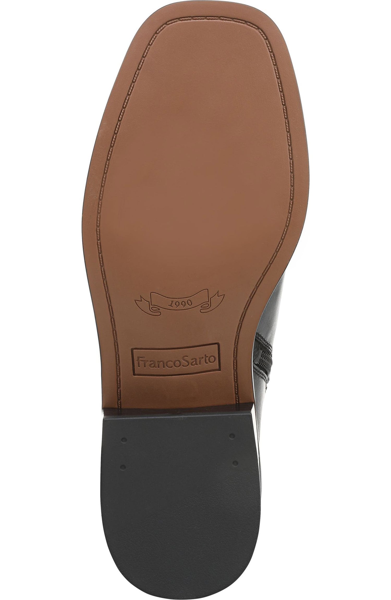 Franco Sarto Women's Gisella Knee High Boot