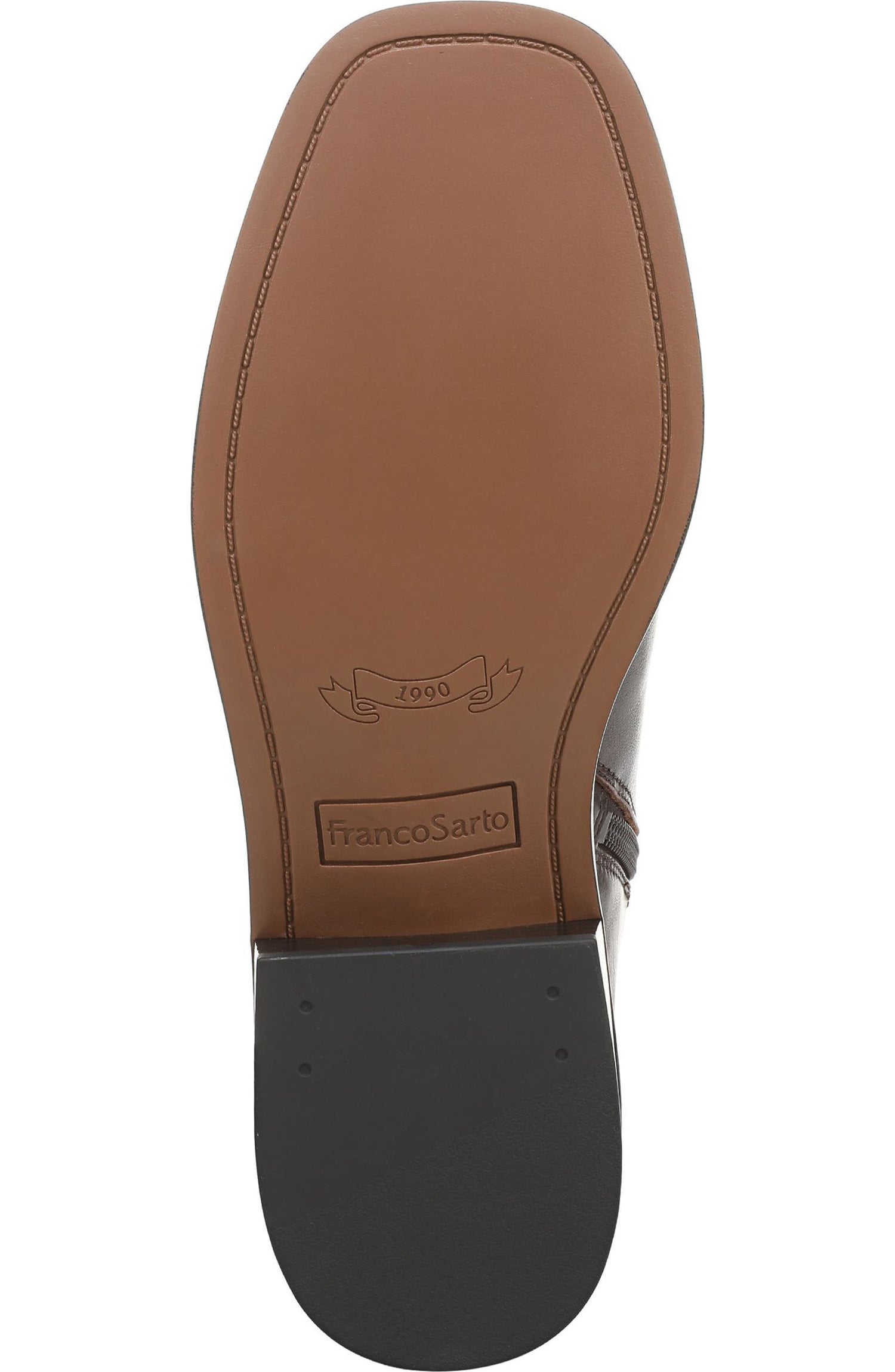 Franco Sarto Women's Gisella Knee High Boot