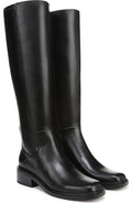 Black Wide Calf