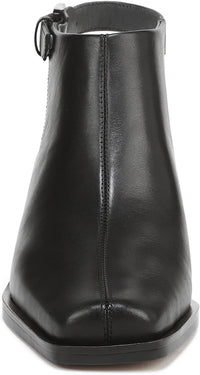 Franco Sarto Women's Isadora Block Heel Slingback Bootie