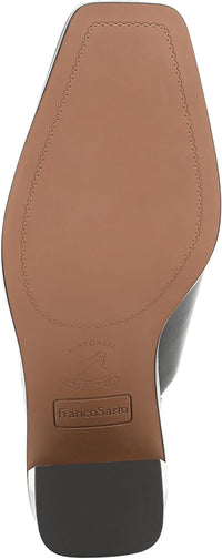 Franco Sarto Women's Isadora Block Heel Slingback Bootie