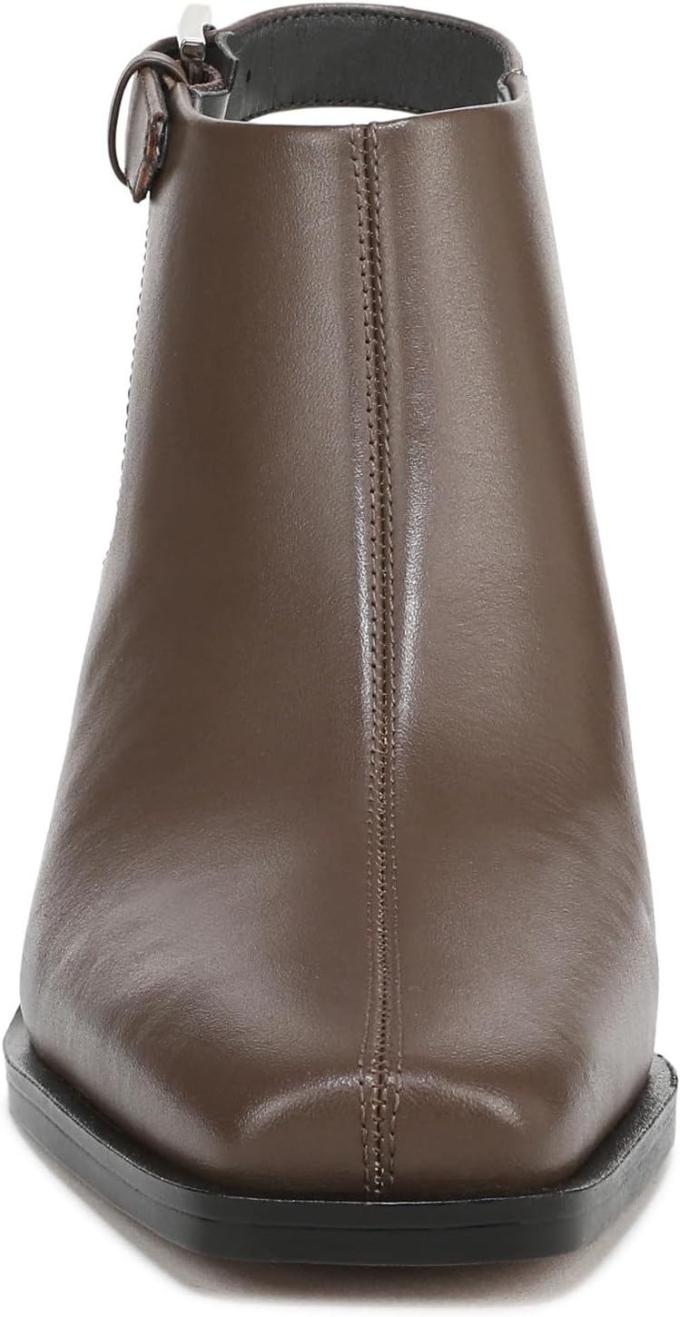 Franco Sarto Women's Isadora Block Heel Slingback Bootie